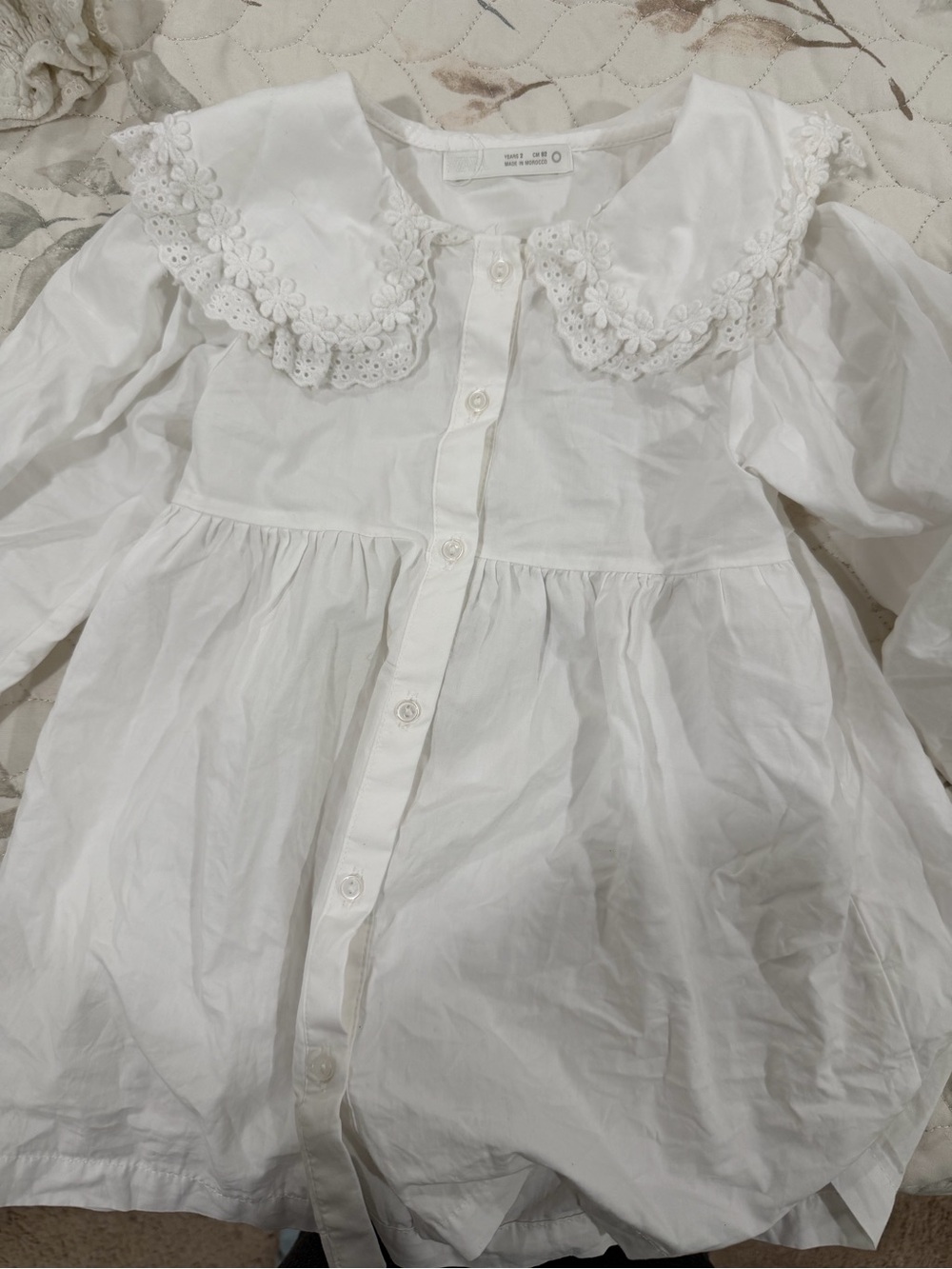 Zara toddler girl bundle - Picture 5 of 14